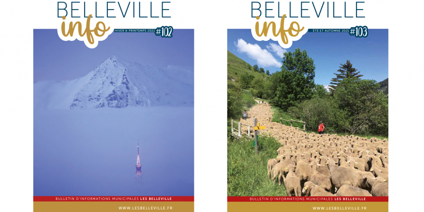 Image d'illustration pour : Sondage sur les bulletins municipaux