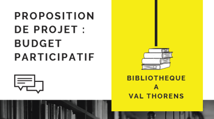 Image d'illustration pour : Bibliothèque à Val Thorens